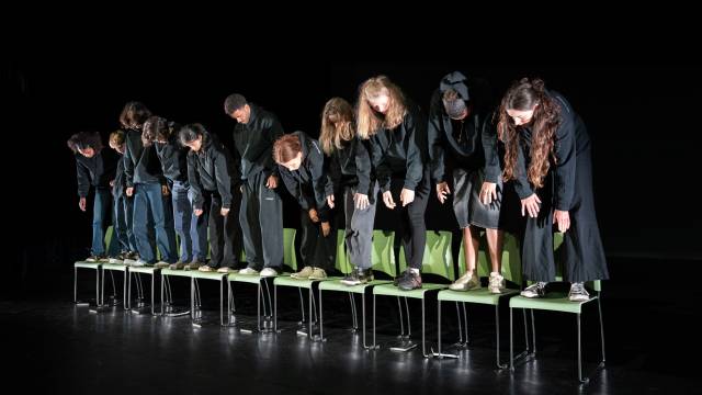 Theater voor Keti Koti
